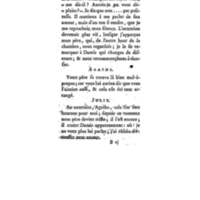 Julie, ou le Bon Père, comédie en trois actes et en prose / par M. D* N**, …