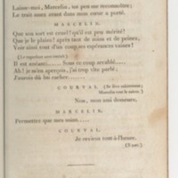École des pères (L'), comédie en cinq actes, en vers, par M. Pieyre