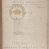 Politique du chevalier Bacon, chancelier d'Angleterre (La) [éd. 1740]