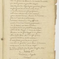 Pharamond, tragédie en cinq actes et en vers