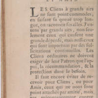 Politique du chevalier Bacon, chancelier d'Angleterre (La) [éd. 1740]