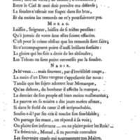 Nadir, ou Thamas-Kouli-Kan : tragédie, par M. D. B. Représentée pour la première fois, sur le Théâtre de la Nation, le 31 août 1780