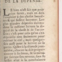 Politique du chevalier Bacon, chancelier d'Angleterre (La) [éd. 1742]