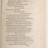 Bayard, ou Le Siège de Mézière, comédie héroïque en trois actes et en vers, mêlée d'intermèdes