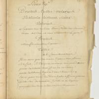 Brutus, tragédie en cinq actes et en vers
