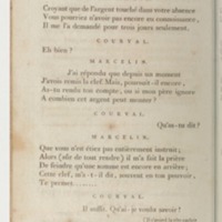 École des pères (L'), comédie en cinq actes, en vers, par M. Pieyre
