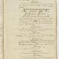 Maison de Molière (La), comédie en cinq actes et en prose