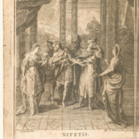 Nitetis tragédie