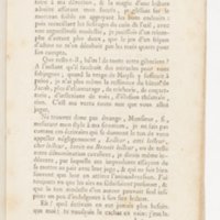 Barbier de Séville, ou la Précaution inutile (Le), comédie en quatre actes, par M. de Beaumarchais, représentée sur le théâtre de la Comédie Française le 23 février 1775 (avec une Lettre modérée sur la chute et la critique du Barbier de Séville)