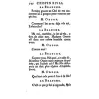 Recueil des pièces mises au Théâtre François, par M. Le Sage