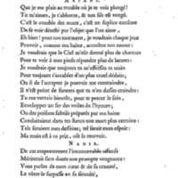 Nadir, ou Thamas-Kouli-Kan : tragédie, par M. D. B. Représentée pour la première fois, sur le Théâtre de la Nation, le 31 août 1780