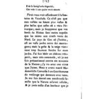 Lettres de M. de Voltaire et de sa célèbre amie [la marquise du Châtelet] ; suivies d'un petit Poëme, d'une lettre de J.-J. Rousseau, & d'un parallèle entre Voltaire et J.-J. Rousseau