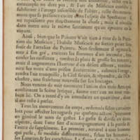 Dictionnaire de musique par Jean-Jacques Rousseau