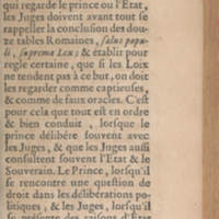 Politique du chevalier Bacon, chancelier d'Angleterre (La) [éd. 1740]