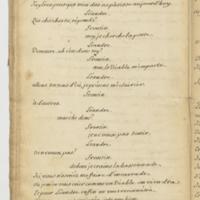 Médisant (Le), comédie en cinq actes et en vers