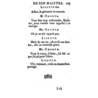 Recueil des pièces mises au Théâtre François, par M. Le Sage