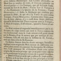 Dictionnaire de musique par Jean-Jacques Rousseau