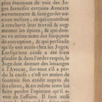 Politique du chevalier Bacon, chancelier d'Angleterre (La) [éd. 1740]