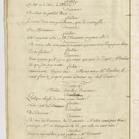 Manie des arts ou la Matinée à la mode (La), comédie en un acte et en prose
