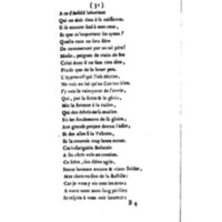 Lettres de M. de Voltaire et de sa célèbre amie [la marquise du Châtelet] ; suivies d'un petit Poëme, d'une lettre de J.-J. Rousseau, & d'un parallèle entre Voltaire et J.-J. Rousseau