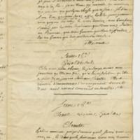 Grondeuse (La), comédie en un acte et en prose