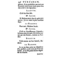 Recueil des pièces mises au Théâtre François, par M. Le Sage