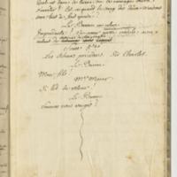 Eugénie, drame en cinq actes et en prose