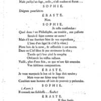 Anglomane, ou l'Orpheline léguée (L'), comédie en un acte et en vers libres, par M. Saurin, … [Fontainebleau, Comédiens français, 5 novembre 1772 ; Paris, 23 novembre 1772.] Suivie d'une Épître à un jeune poète qui veut renoncer aux Muses