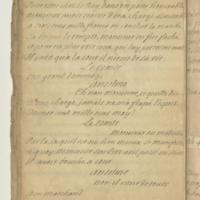 Bourgeoises de qualité (Les), comédie en cinq actes et en vers