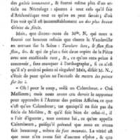 Molière à la nouvelle salle, ou les Audiences de Thalie, comédie en un acte et en vers libres
