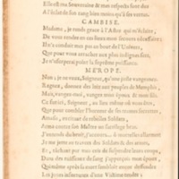 Nitetis tragédie