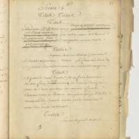 Brutus, tragédie en cinq actes et en vers
