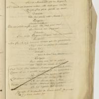 Antique Moderne ou l’Amateur (L’), comédie en un acte et en vers