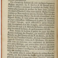 Dictionnaire de musique par Jean-Jacques Rousseau
