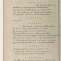 École des pères (L'), comédie en cinq actes, en vers, par M. Pieyre