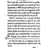 Dangers de l'opinion (Les), drame en cinq actes, en vers