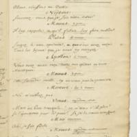Momus fabuliste, ou les Noces de Vulcain, comédie en un acte et en prose