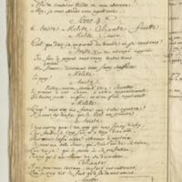 Philosophe marié (Le), comédie en cinq actes et en vers