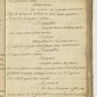 Bourgeoises de qualité (Les), comédie en cinq actes et en vers