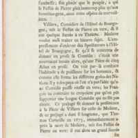 Vie de Molière, avec des jugements sur ses ouvrages
