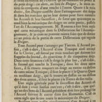 Dictionnaire de musique par Jean-Jacques Rousseau