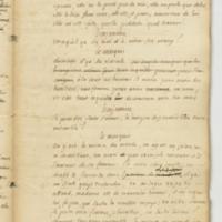 École des bourgeois (L’), comédie en trois actes et en prose avec un prologue