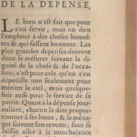 Politique du chevalier Bacon, chancelier d'Angleterre (La) [éd. 1740]