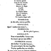 Bergère des Alpes (La), pastorale en trois actes et en vers, mêlée de chants, par M. Marmontel de l'Académie françoise