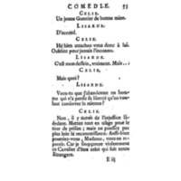 Recueil des pièces mises au Théâtre François, par M. Le Sage