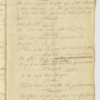 Inquiet (L'), comédie en un acte et en vers