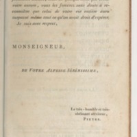 École des pères (L'), comédie en cinq actes, en vers, par M. Pieyre