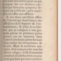 Politique du chevalier Bacon, chancelier d'Angleterre (La) [éd. 1742]