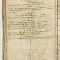 Philosophe marié (Le), comédie en cinq actes et en vers