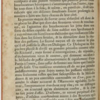 Dictionnaire de musique par Jean-Jacques Rousseau